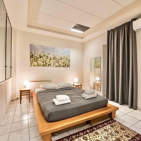 #Icarus Penthouse By Halu! Apartments Thessaloníki Ngoại thất bức ảnh